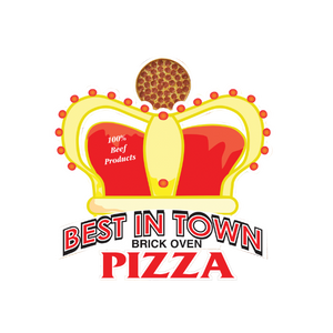 Best In Town Pizza and Seafood
